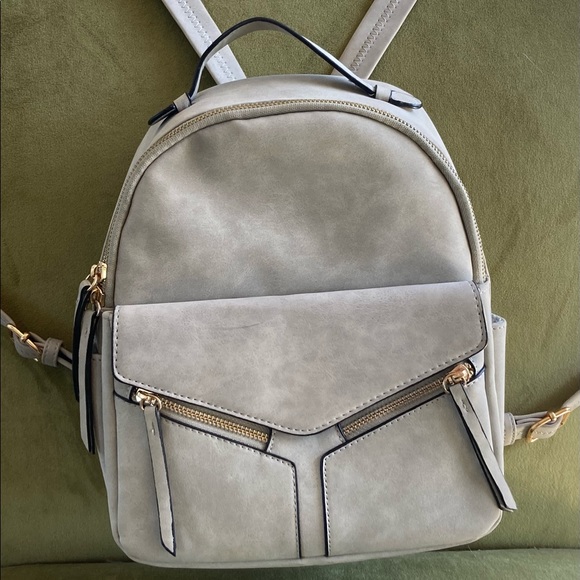 Target mini backpack - Picture 4 of 4